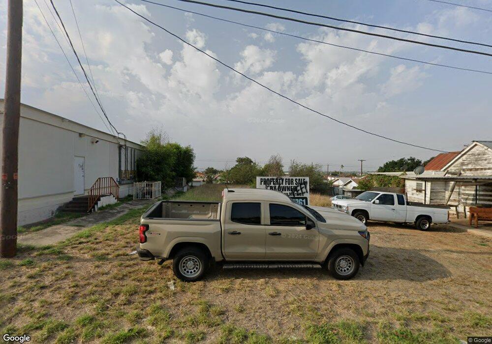 705 Garfield St, Laredo, TX 78040 - photo 1
