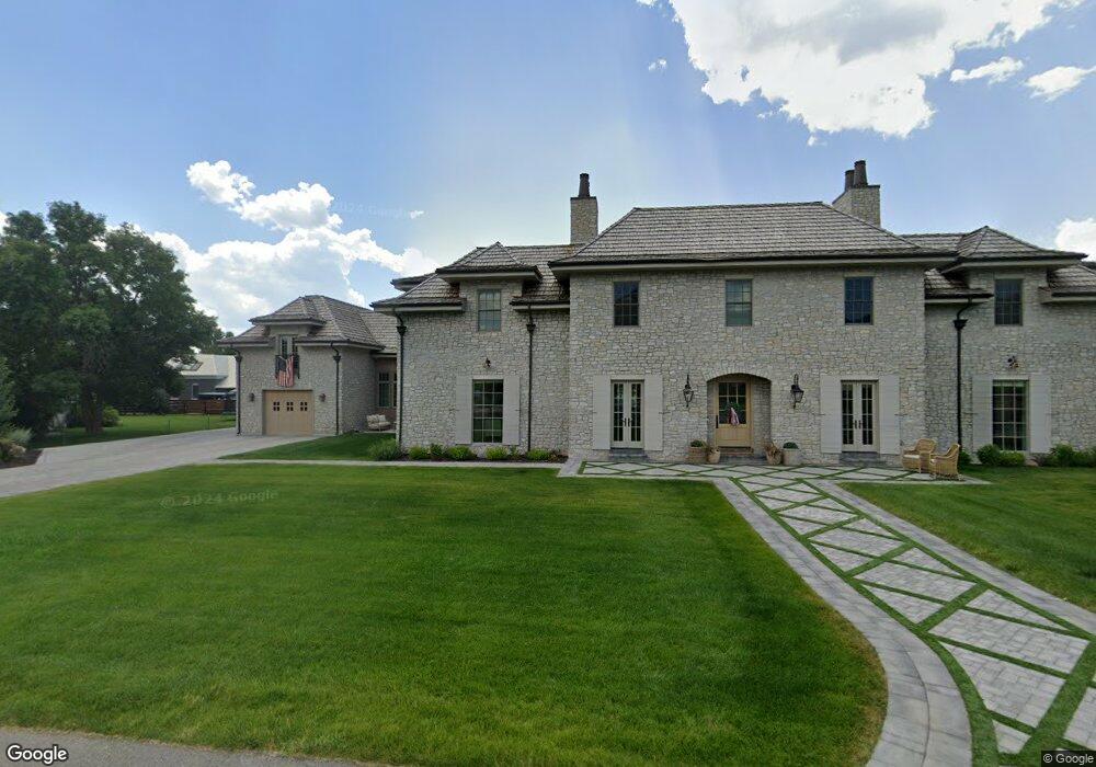 45 W Farm Springs Rd unit 5, Midway, UT 84049 - photo 1