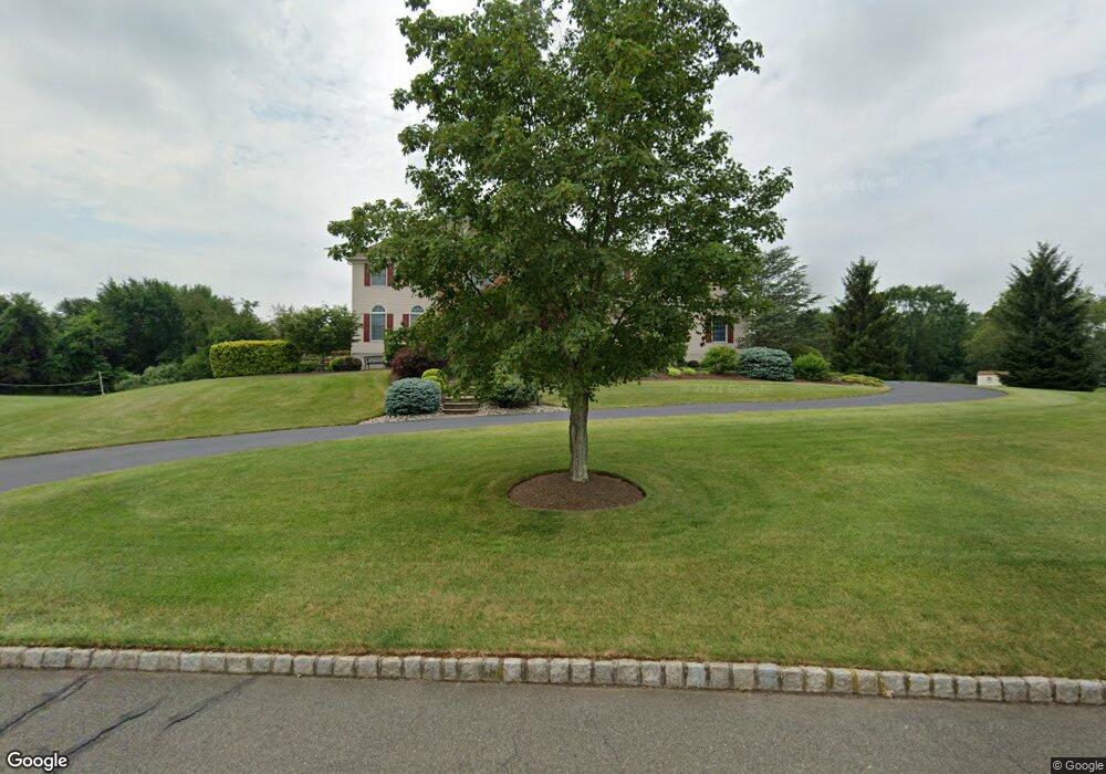 24 Deer Path, Hillsborough, NJ 08844 - photo 1