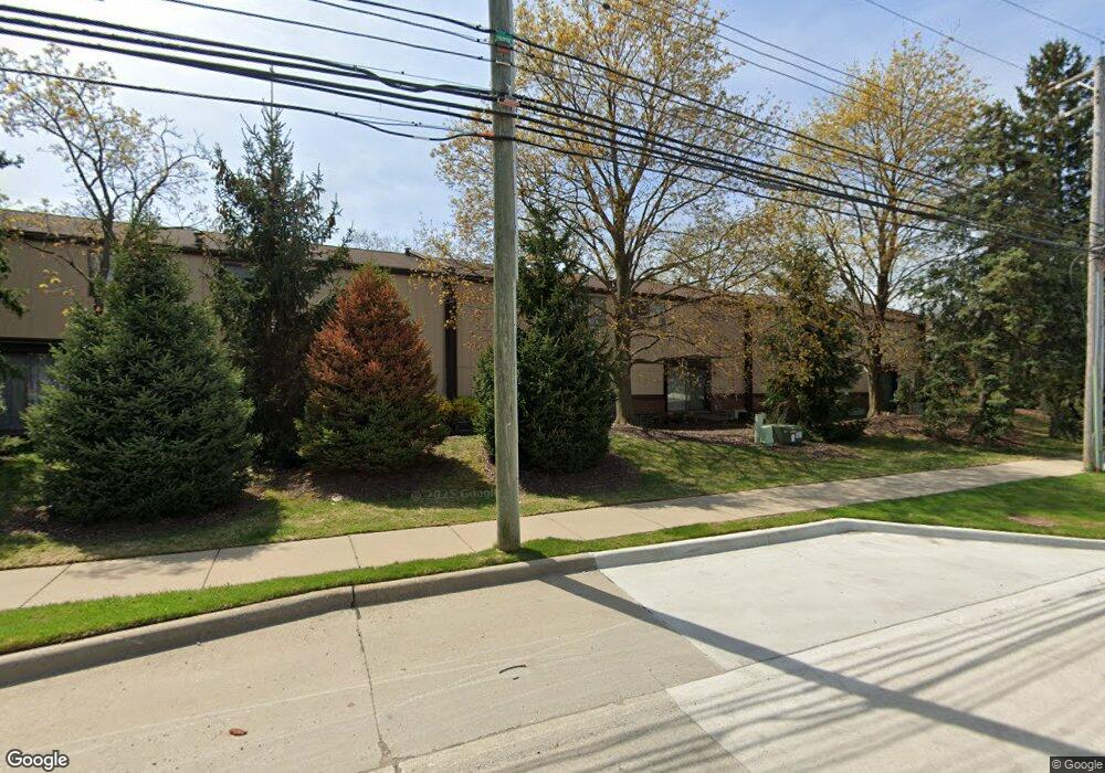 1223 Kirts Blvd, Troy, MI 48084 - photo 1