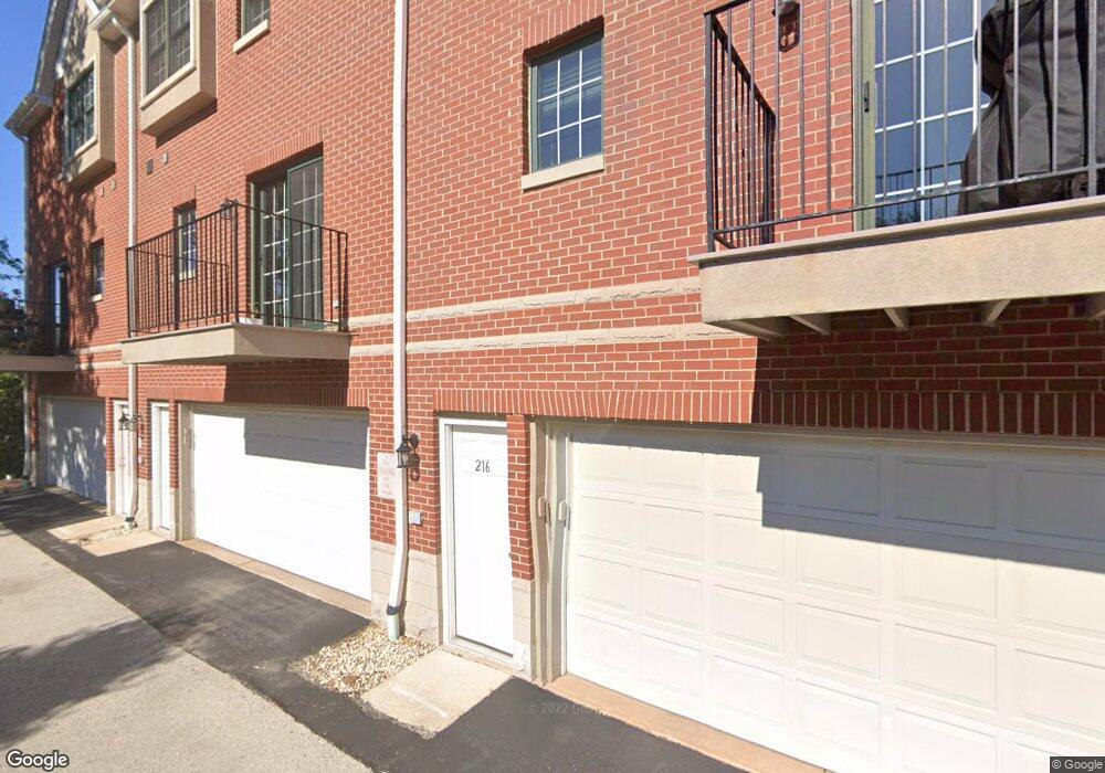 218 N Addison Ave, Elmhurst, IL 60126 - photo 1