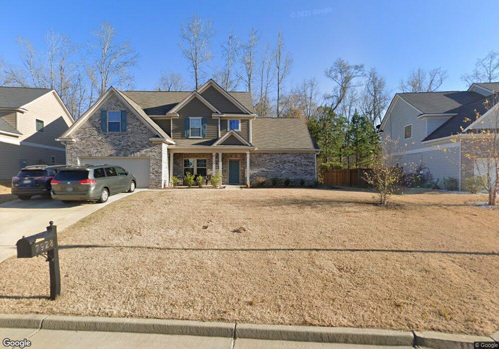 7928 Coppice Ln, Midland, GA 31820 - photo 1