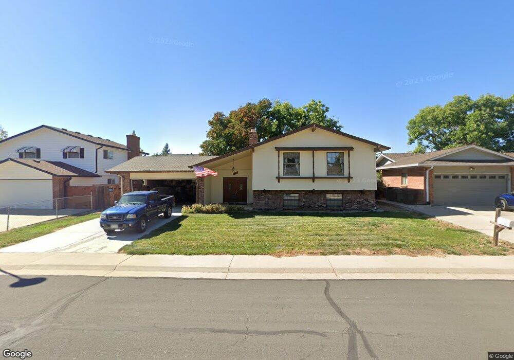 12875 Clermont St, Thornton, CO 80241 - photo 1