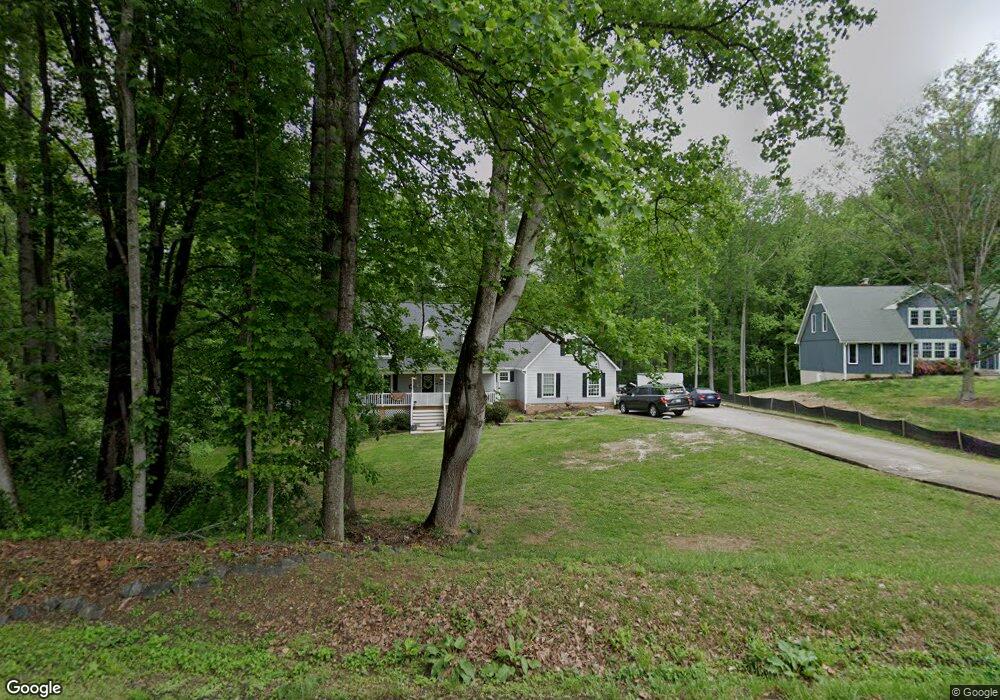 10506 Ni River Dr, Spotsylvania, VA 22553 - photo 1