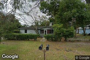 2525 Johnston St, Brunswick, GA 31520