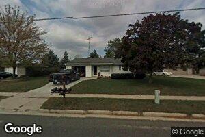 406 W Union Ave, Cedar Grove, WI 53013