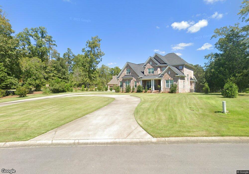 141 Summer Bay Dr, Chapin, SC 29036 - photo 1