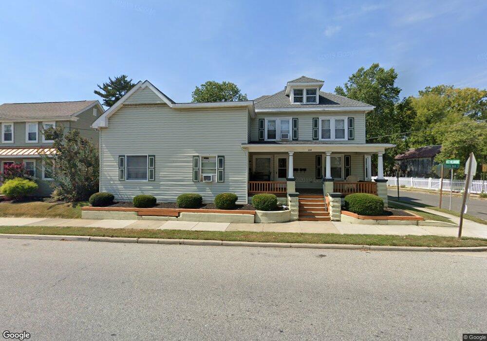 214 S Main St unit 218, Woodstown, NJ 08098 - photo 1