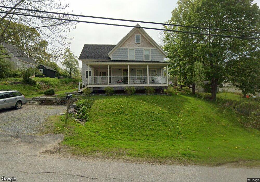 12 Grove St, Camden, ME 04843 - photo 1