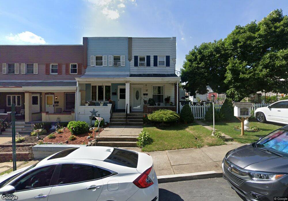 219 E Mosser St unit 221, Allentown, PA 18109 - photo 1