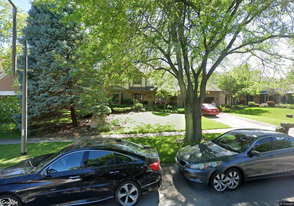 2649 Haddassah Dr, Naperville, IL 60565 - photo 1