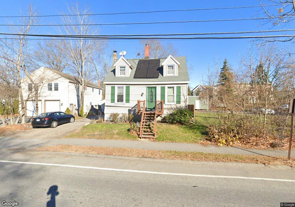 9 Bradley St, Saco, ME 04072 - photo 1