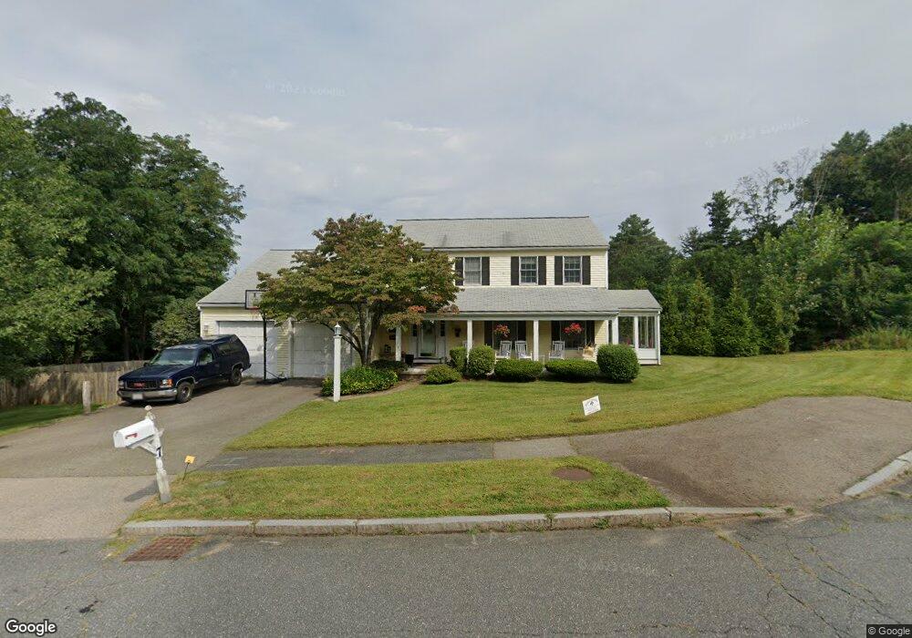 7 Bayberry Rd, Natick, MA 01760 - photo 1