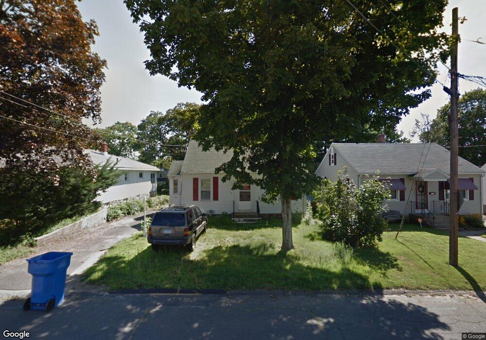 230 Atwood Ave, Waterbury, CT 06705 - photo 1