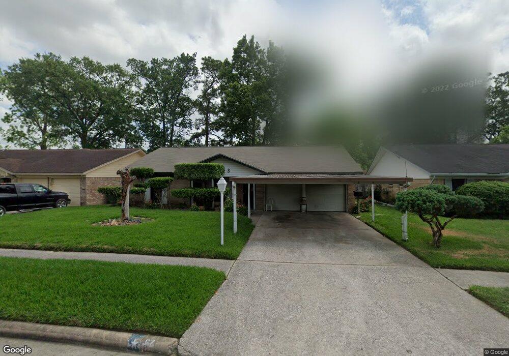 7618 Sterlingshire St, Houston, TX 77016 - photo 1