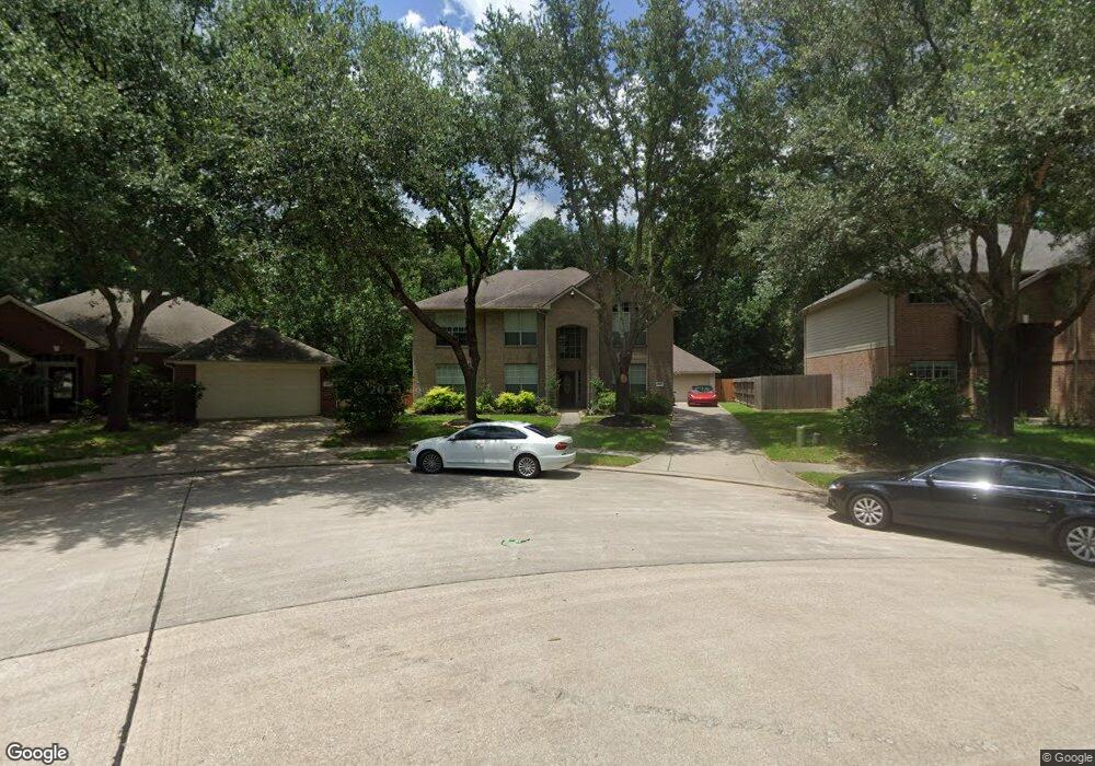 31807 Midlake Park, Conroe, TX 77385 - photo 1