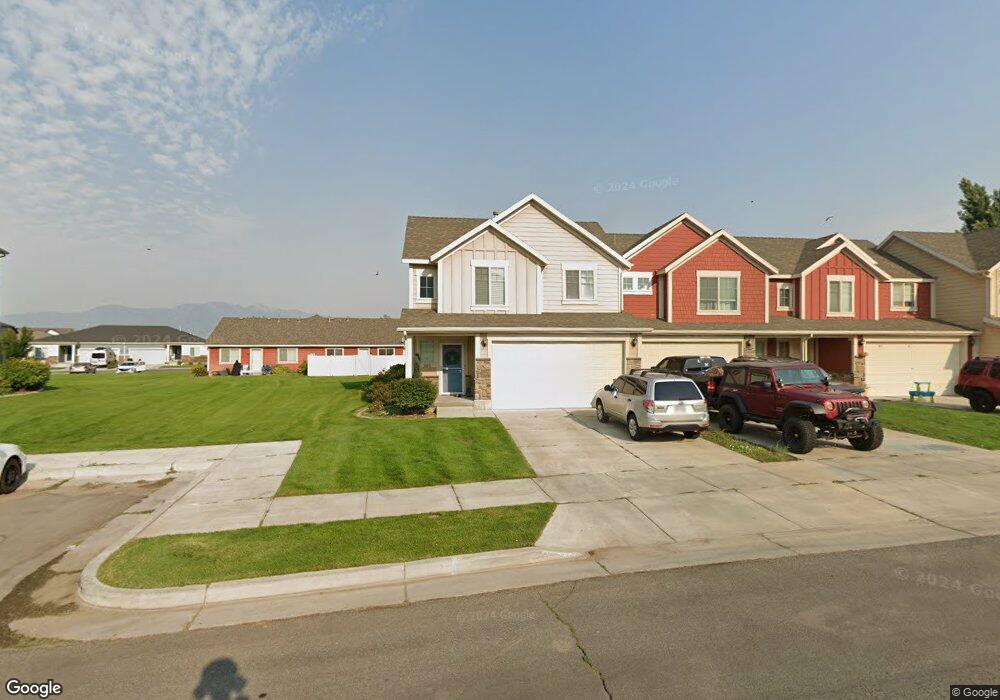 382 S 1285 E unit 140, Hyrum, UT 84319 - photo 1