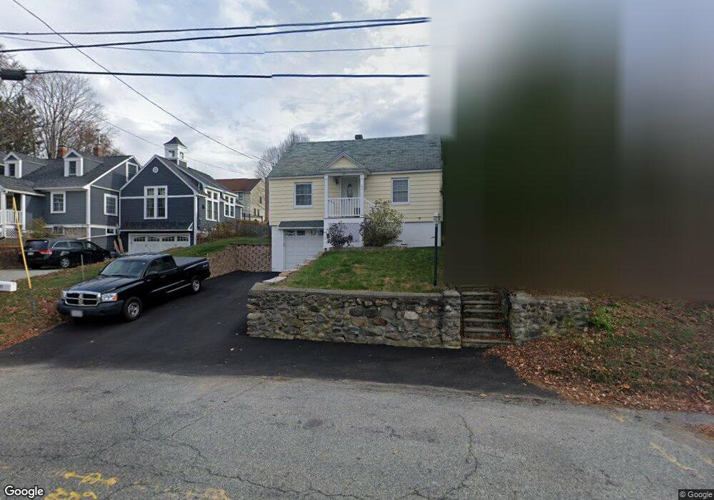 109 High St, North Andover, MA 01845 - photo 1