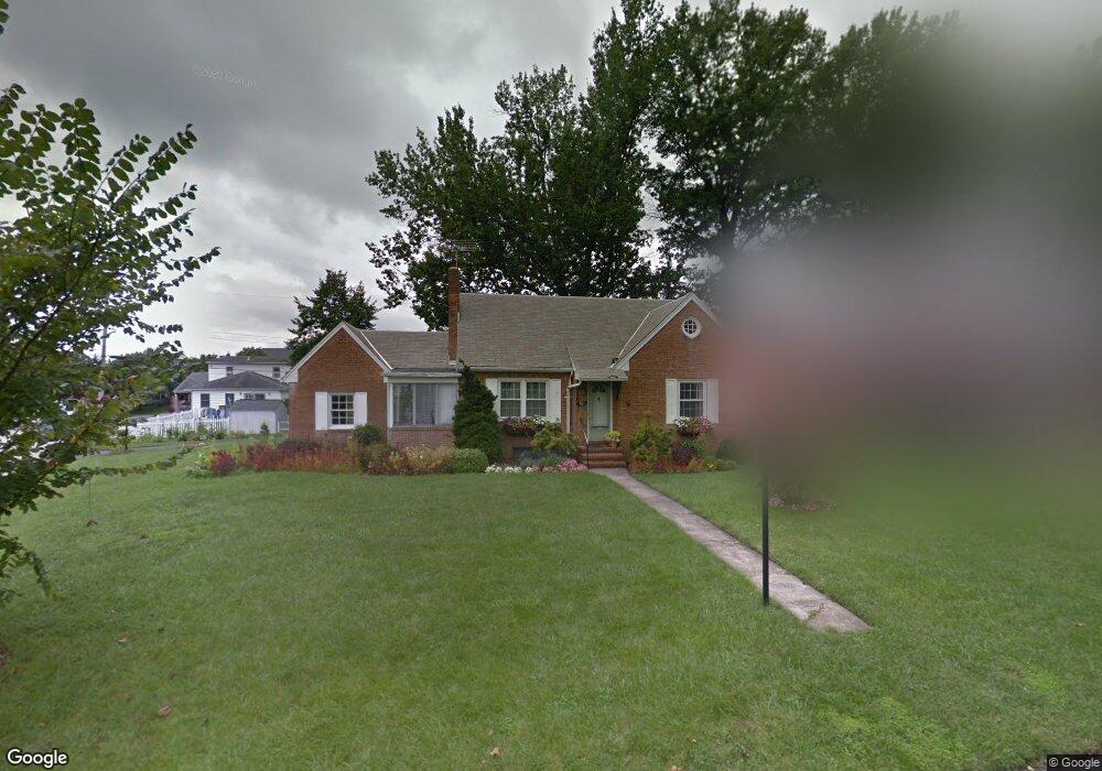 501 Forest View Rd, Linthicum Heights, MD 21090 - photo 1