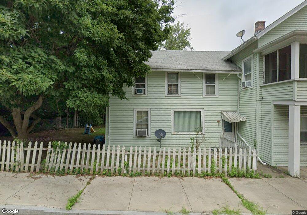 105 W Main St, Baltic, CT 06330 - photo 1