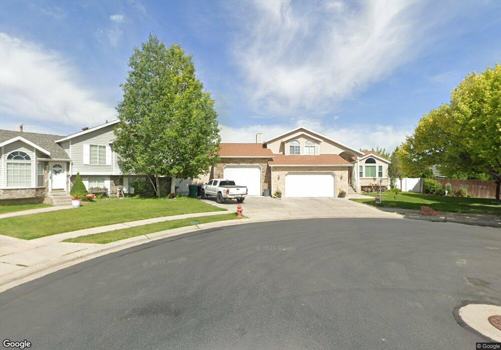 3178 W 9190 S, West Jordan, UT 84088 - photo 1