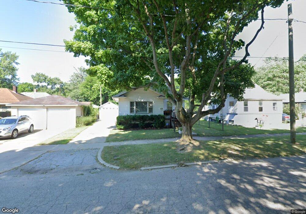 610 N 7th St, Niles, MI 49120 - photo 1