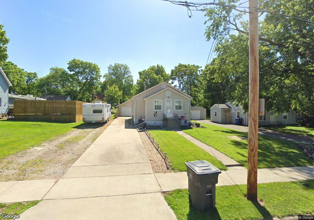 3839 13th St, Des Moines, IA 50313 - photo 1