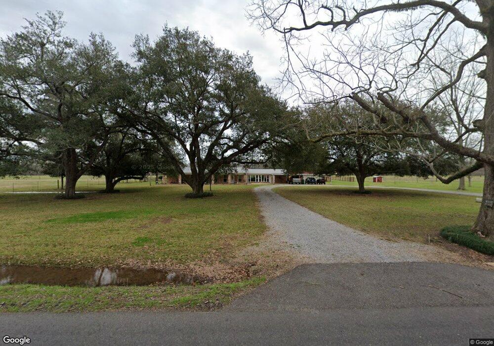 852 Highway 457, Lecompte, LA 71346 - photo 1
