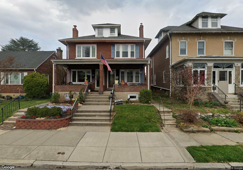 913 N 19th St, Allentown, PA 18104 - photo 1