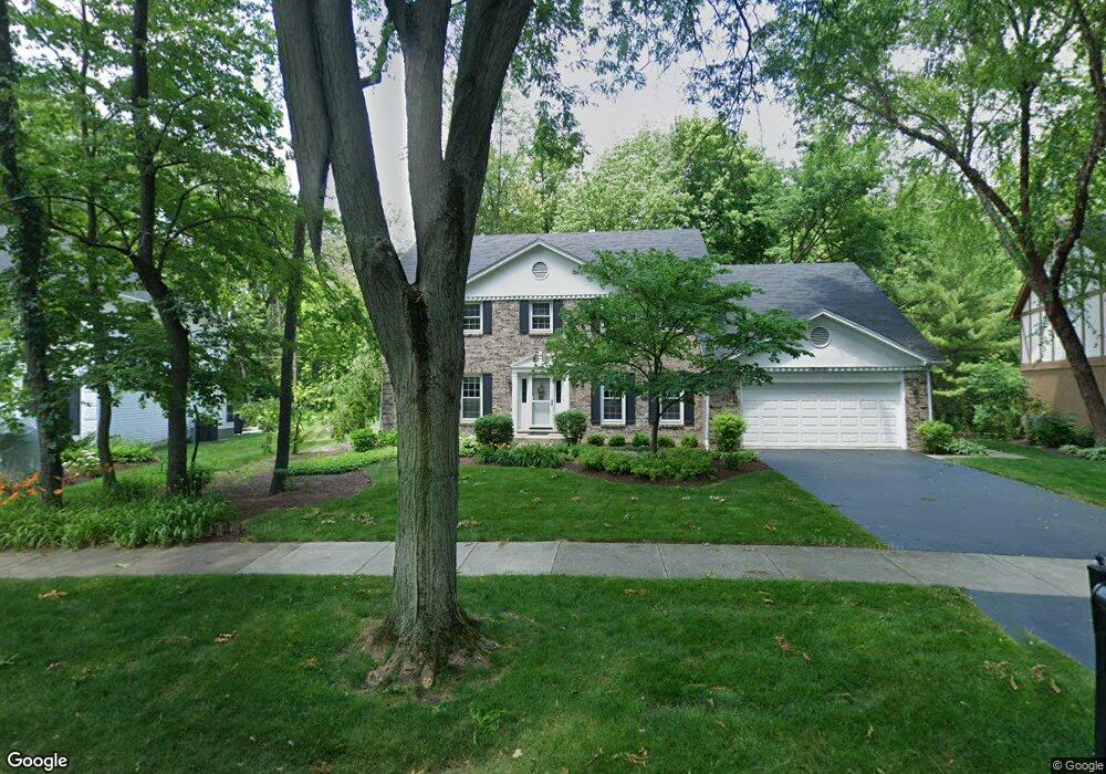 853 Proud Clarion Ct, Naperville, IL 60540 - photo 1