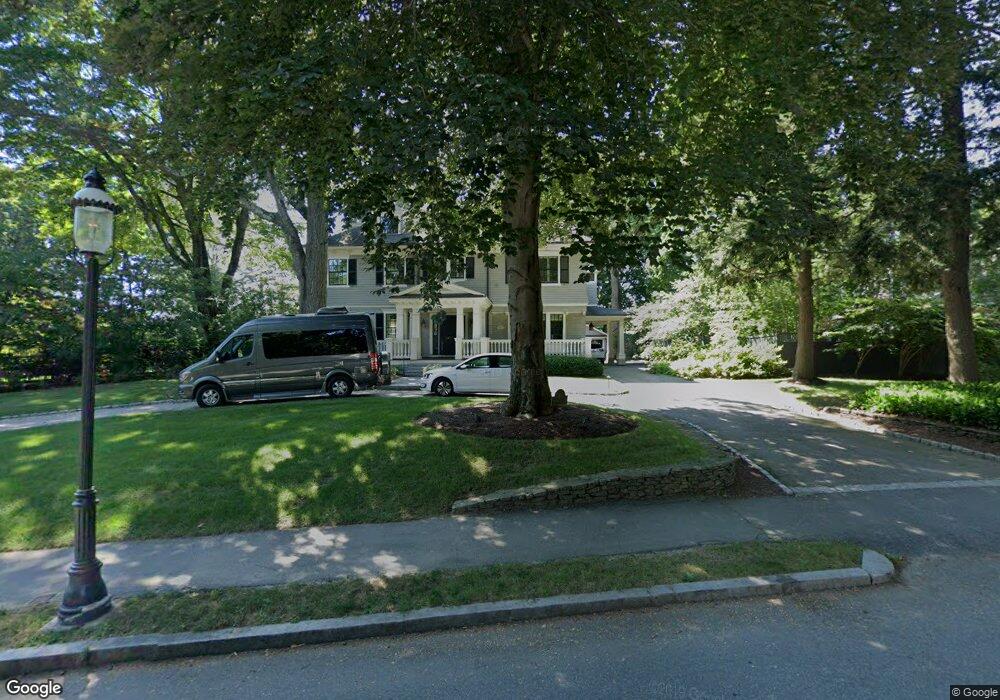 147 Prince St, West Newton, MA 02465 - photo 1