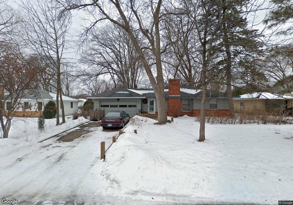 8326 Bryant Ave S, Bloomington, MN 55420 - photo 1