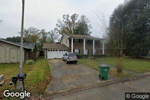 107 Apple Ct, Luling, LA 70070