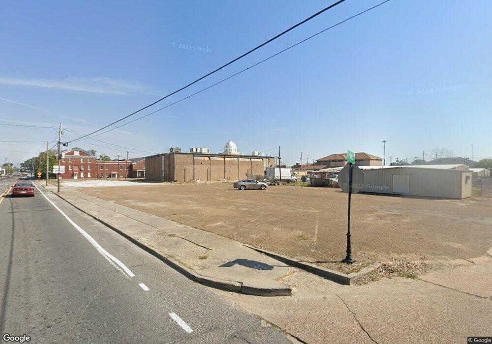 611 W 3rd St unit A, Deridder, LA 70634 - photo 1