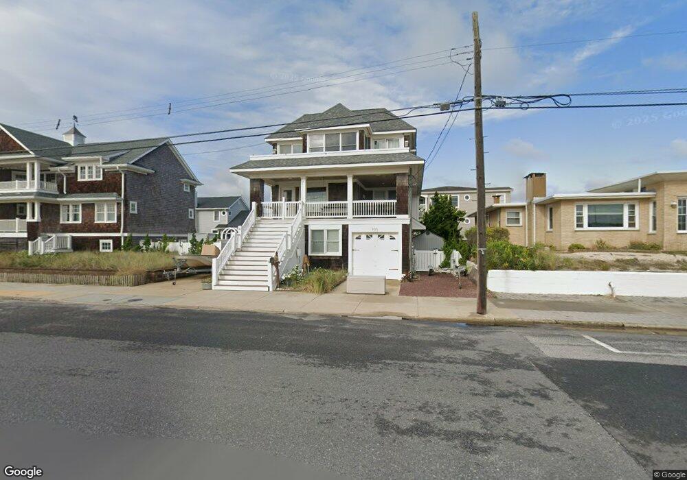 905 S Ocean Ave unit 7, Seaside Park, NJ 08752 - photo 1