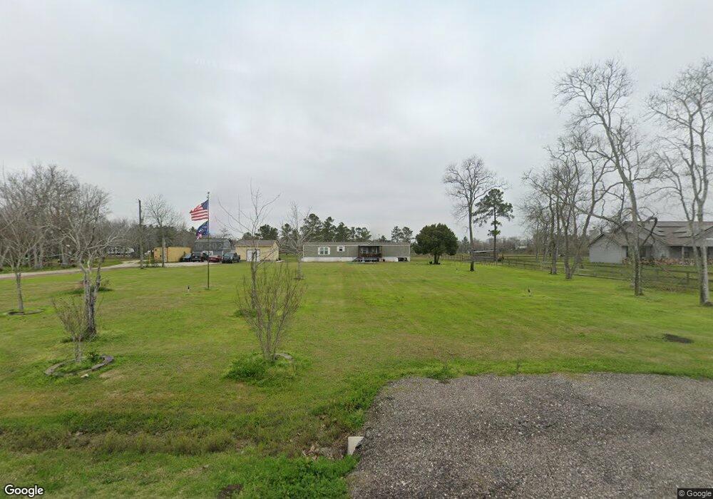 18612 Mckay Rd, Alvin, TX 77511 - photo 1