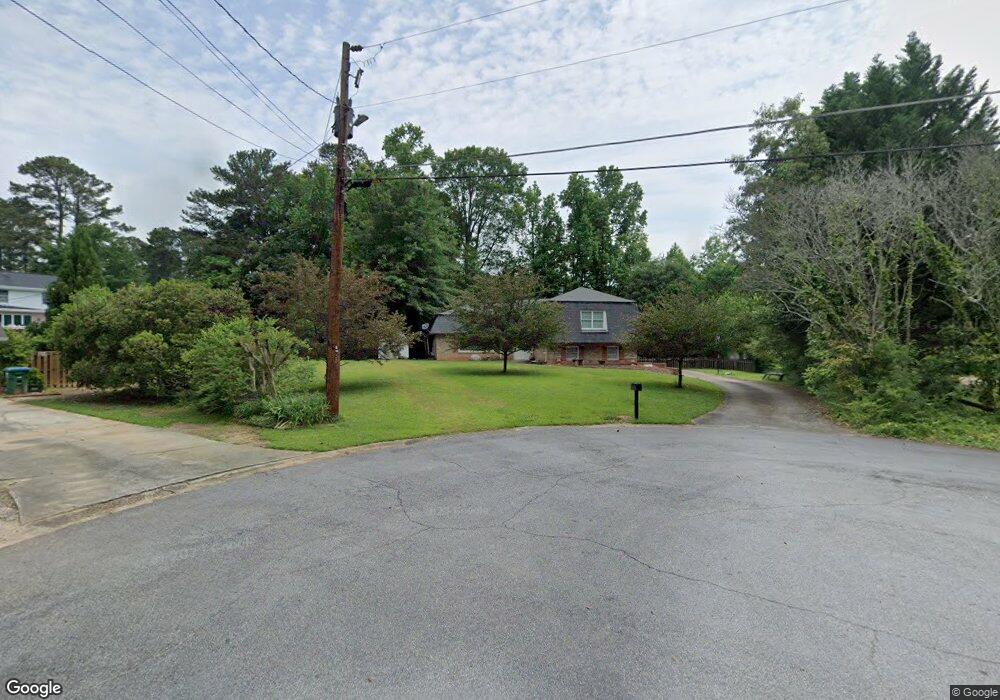 4639 Silversmith Cove SW, Lilburn, GA 30047 - photo 1