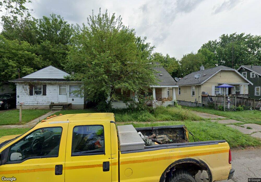 2005 Nebraska Ave, Flint, MI 48506 - photo 1