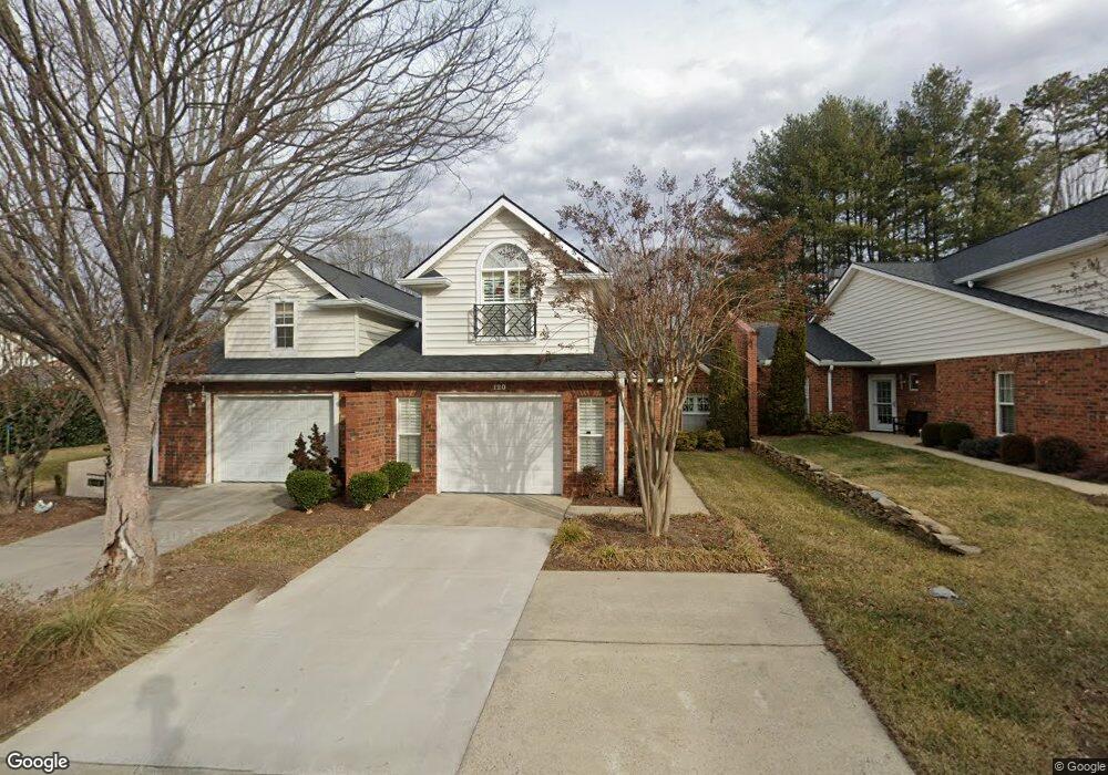 120 Terrace Ln, Hendersonville, NC 28792 - photo 1