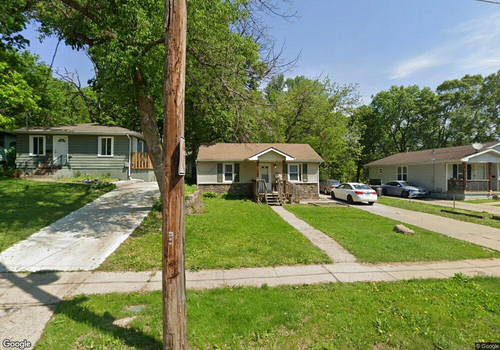 1311 Jefferson Ave, Des Moines, IA 50314 - photo 1
