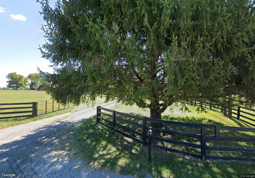 2032 S Main St, Nicholasville, KY 40356 - photo 1