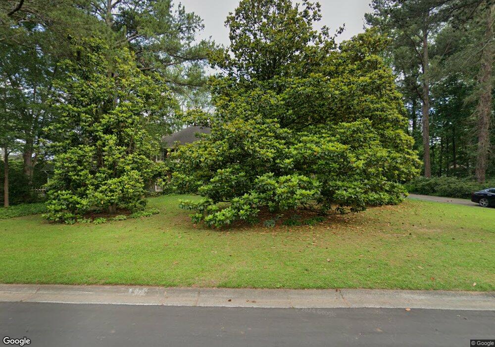 2390 Sumter Lake Dr unit 2, Marietta, GA 30062 - photo 1