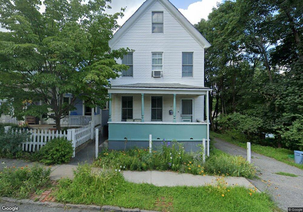 87 Maple St, Dobbs Ferry, NY 10522 - photo 1