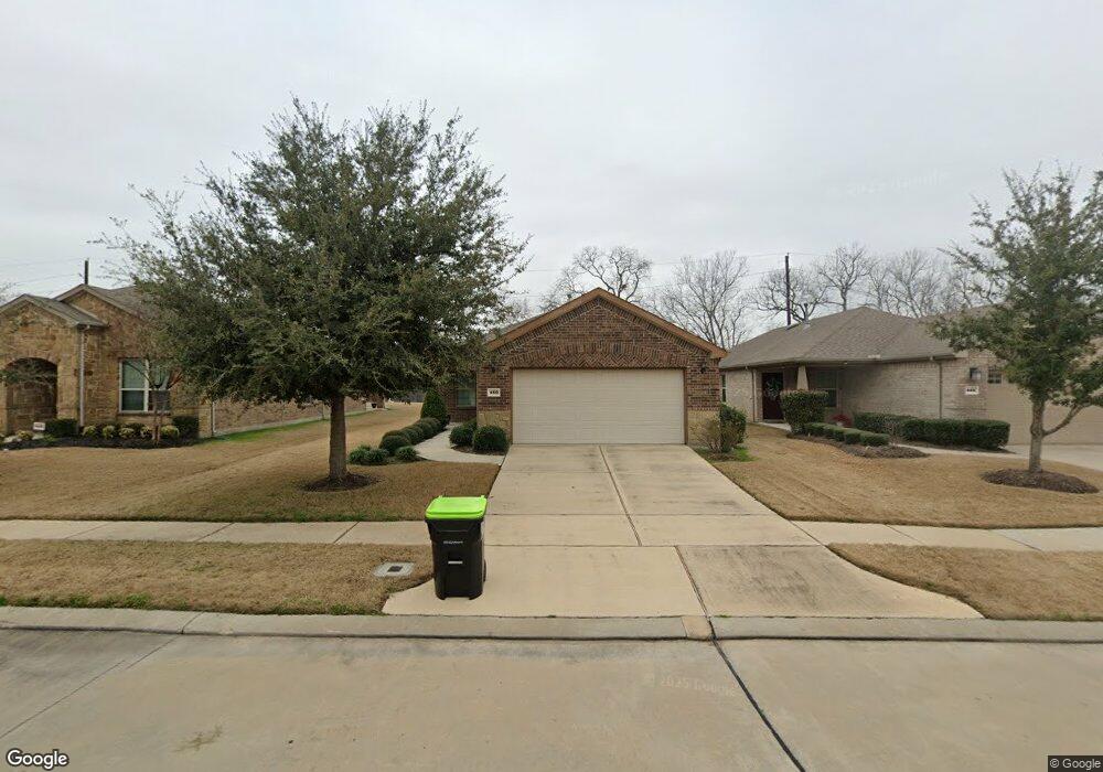 450 Mistflower Dr, Richmond, TX 77469 - photo 1