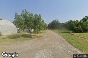201 S Summit St, Goessel, KS 67053