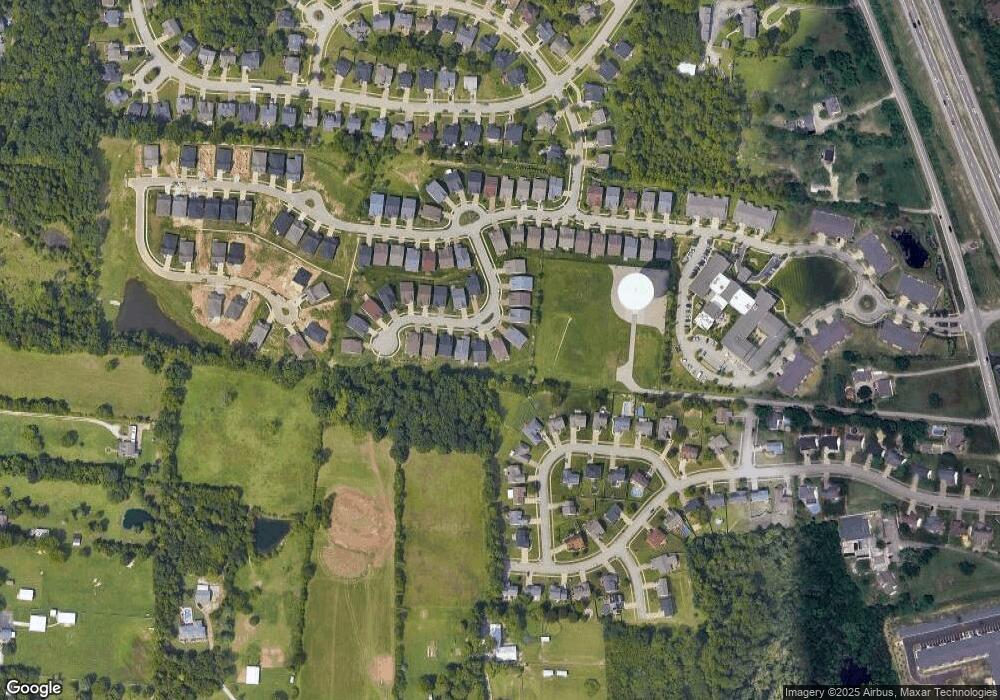 8613 Beaumont Cove Ct, Louisville, KY 40291 - photo 1