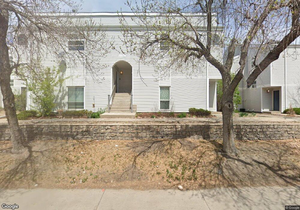 11107 E Alameda Ave unit 101, Aurora, CO 80012 - photo 1