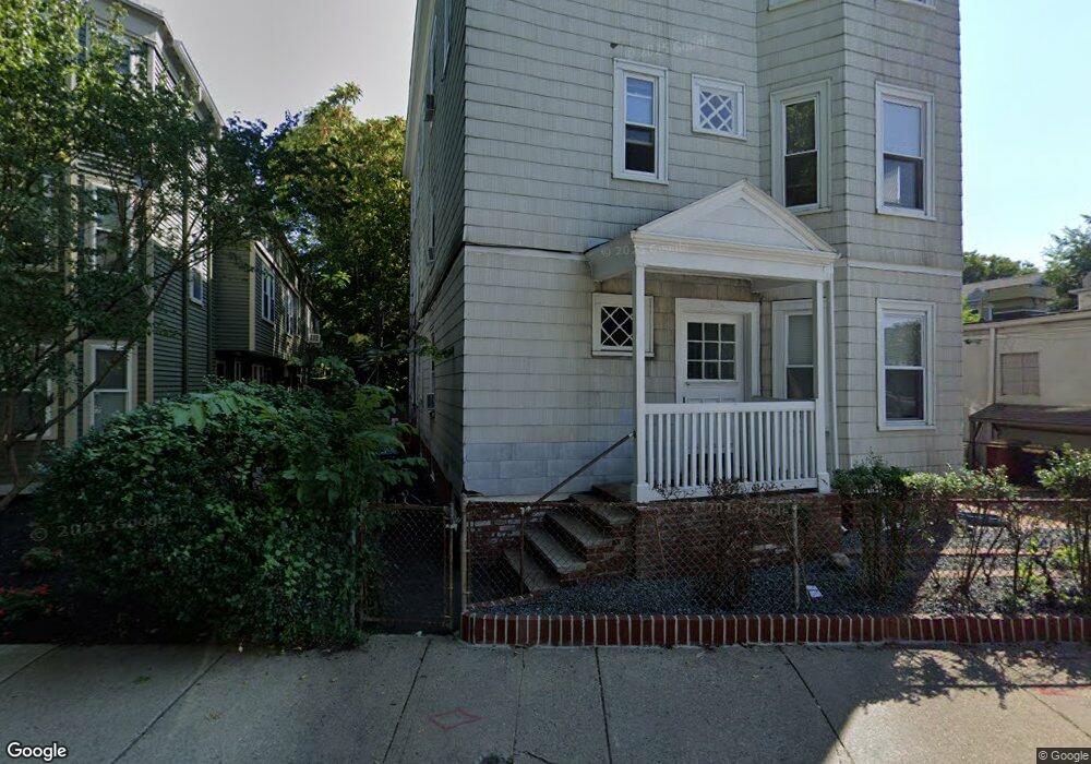 274 Putnam Ave, Cambridge, MA 02139 - photo 1