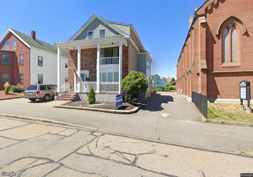 41 Winthrop St unit R, Taunton, MA 02780 - photo 1