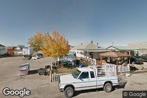 45 N Howard St, Green River, UT 84525